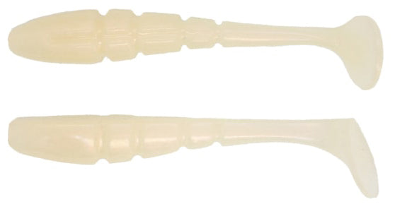 Xzone Pro Series Swammer Paddle Tail Swimbait
