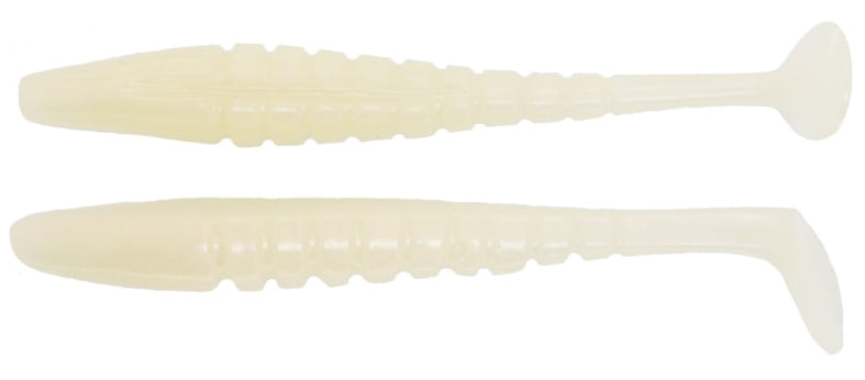 Xzone Pro Series Swammer Paddle Tail Swimbait