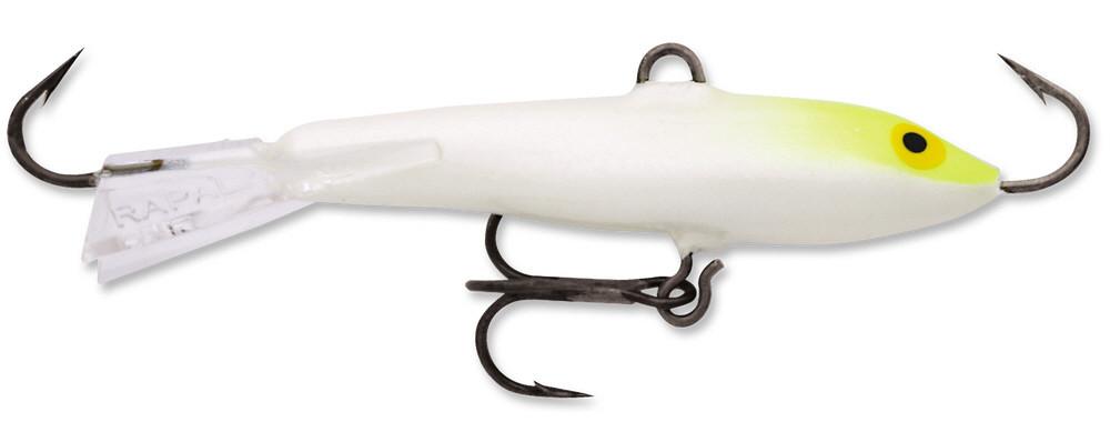 Rapala Jigging Rap 2 3/4 inch W7 Ice Jigs