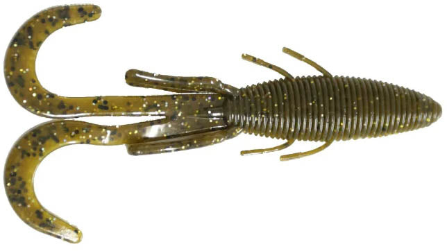 Missile Baits Baby D Stroyer 5 inch Soft Plastic Creature Bait