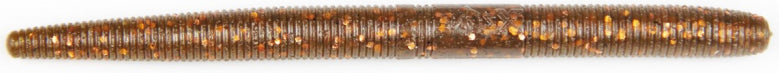 Xzone True Center Stick Soft Plastic Stickbait 8 pack