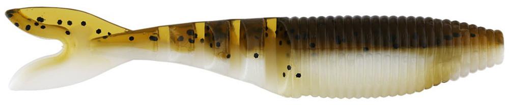Yamamoto Baits 4 Inch Zako Soft Plastic Swimbait - 6 Pack