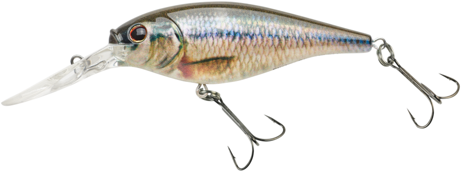 Berkley Flicker Shad Crankbait - 3/16 oz