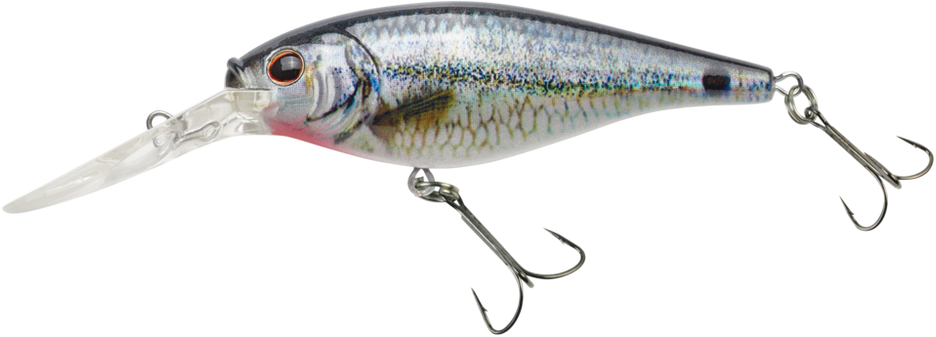 Berkley Flicker Shad Crankbait - 3/16 oz