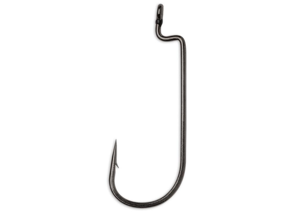 VMC "Ike Approved" Heavy Duty Worm Hook
