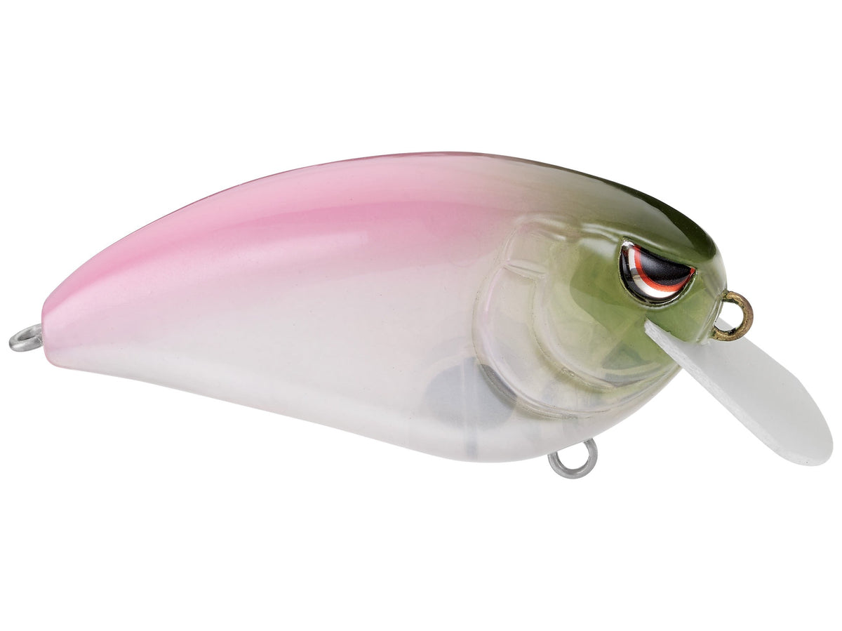 SPRO John Crews Fat John 60 Shallow Crankbait