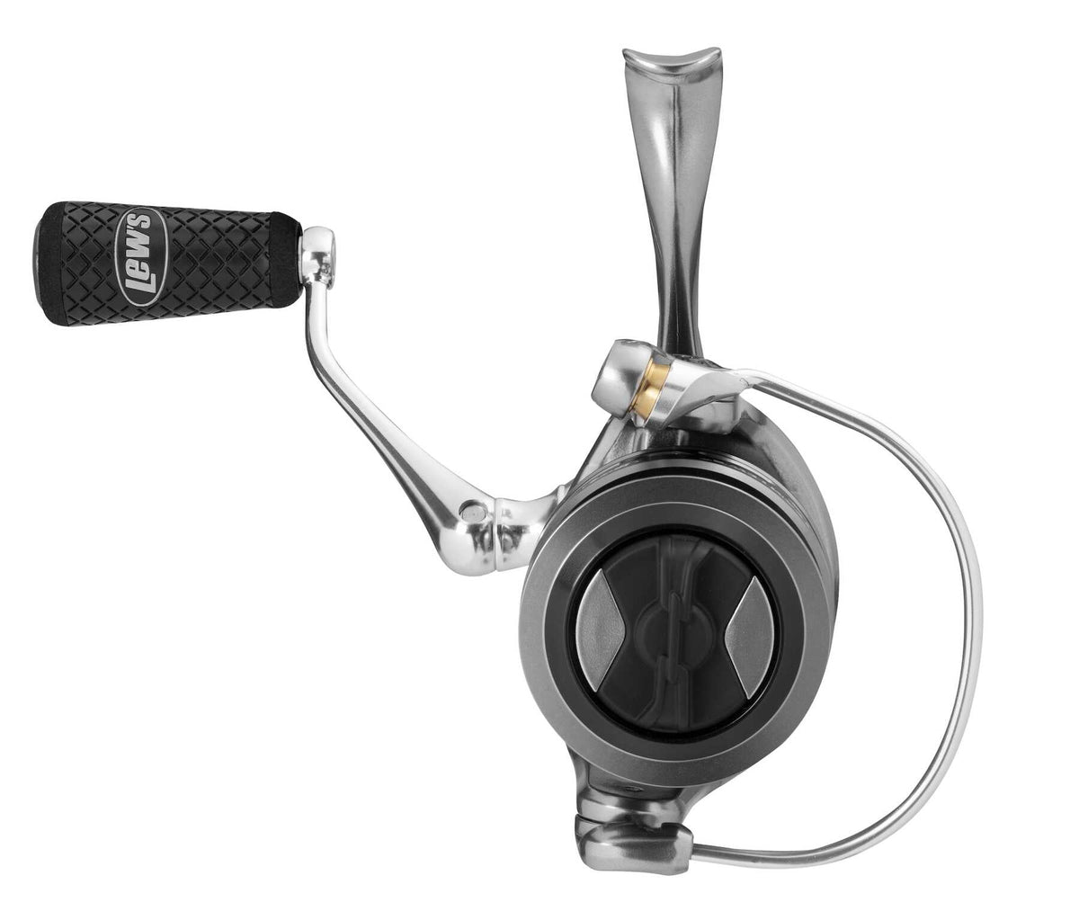 Lew's HyperMag Speed Spin Spinning Reel