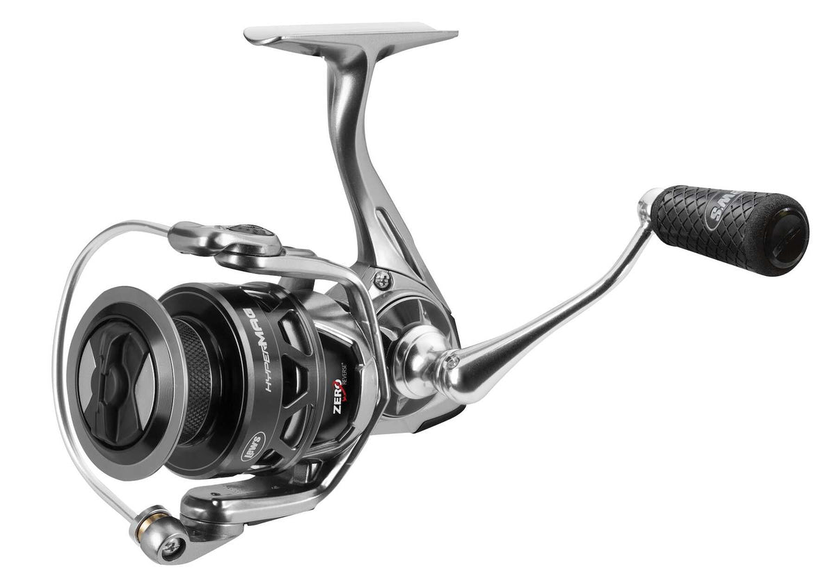 Lew's HyperMag Speed Spin Spinning Reel