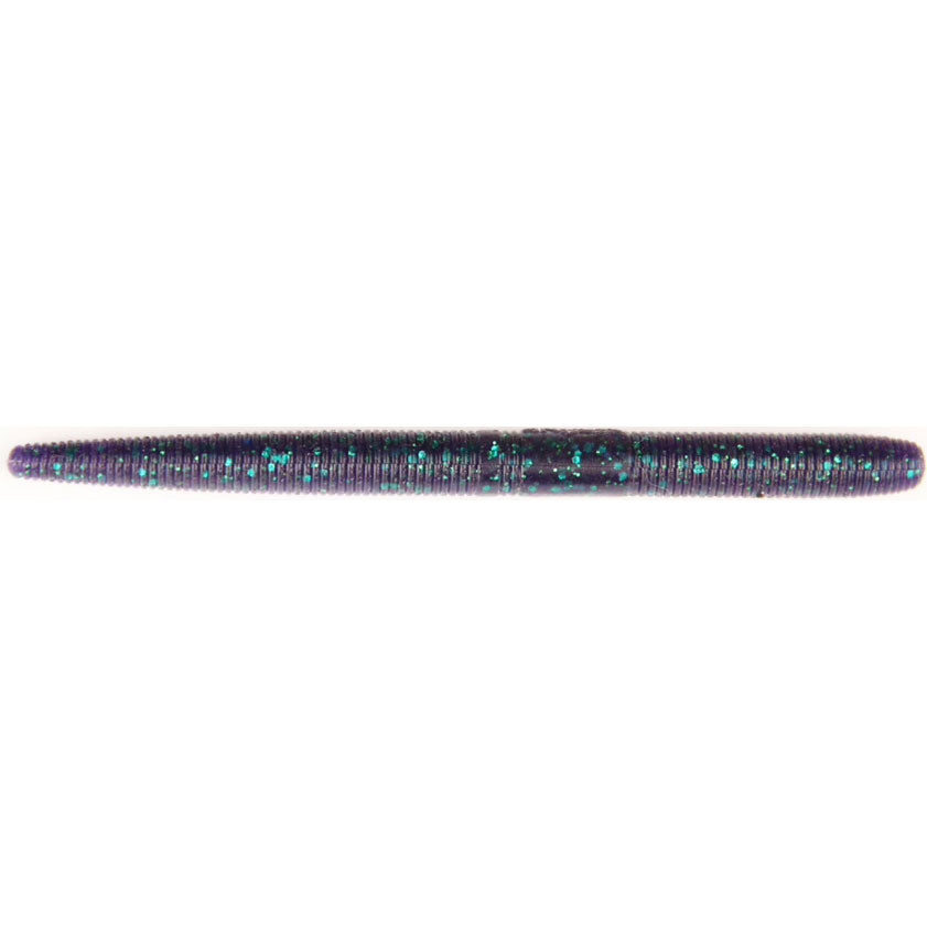 Xzone True Center Stick Soft Plastic Stickbait 8 pack