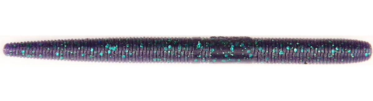 Xzone True Center Stick Soft Plastic Stickbait 8 pack