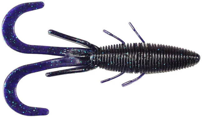 Missile Baits Baby D Stroyer 5 inch Soft Plastic Creature Bait