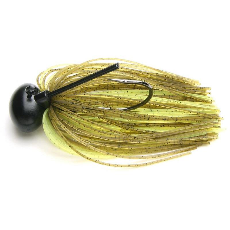 Keitech Tungsten Model II Football Jig (Version 2)