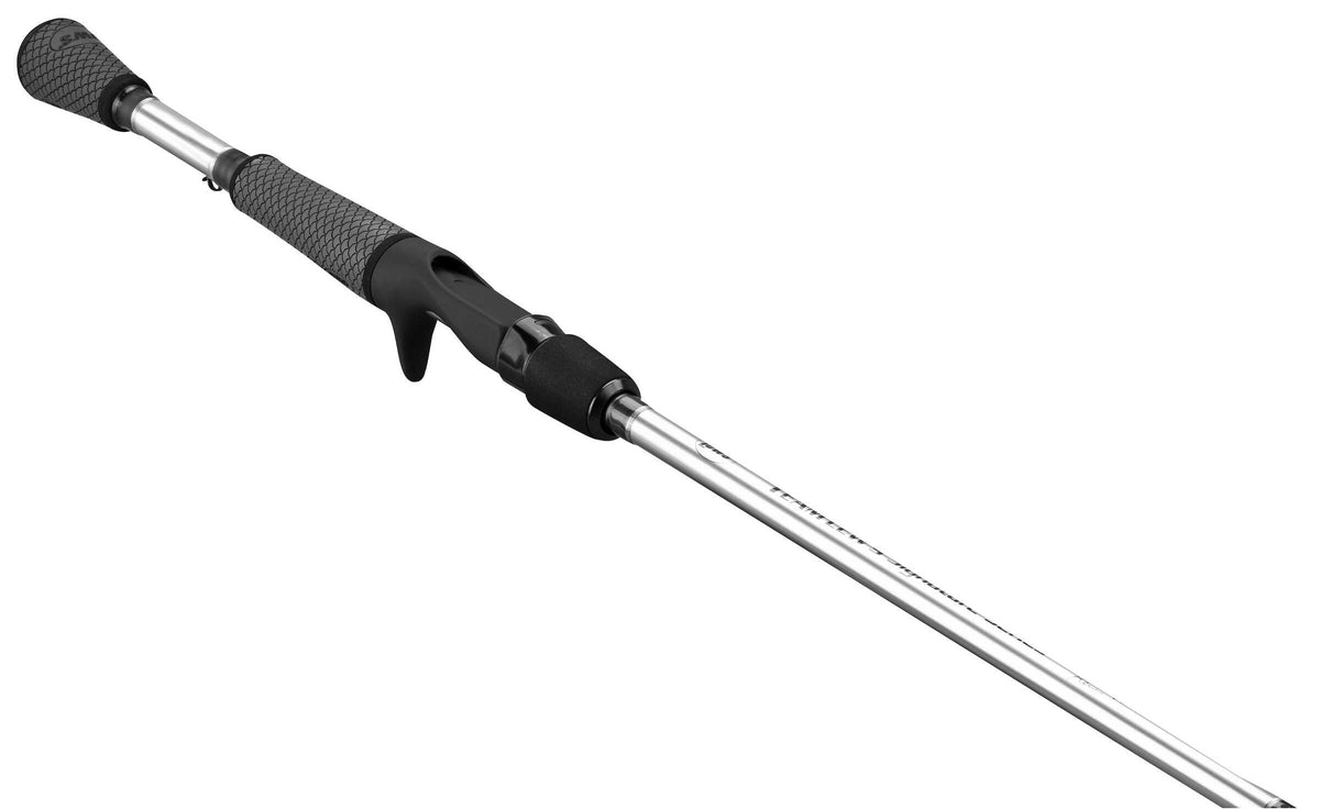 Team Lew's Signature Series KVD Casting Rods