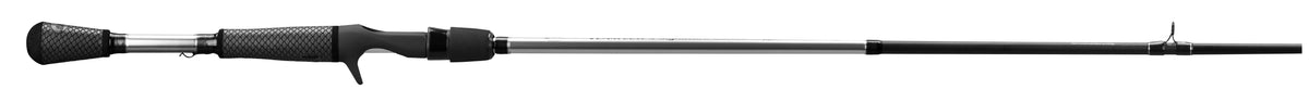 Team Lew's Signature Series KVD Casting Rods