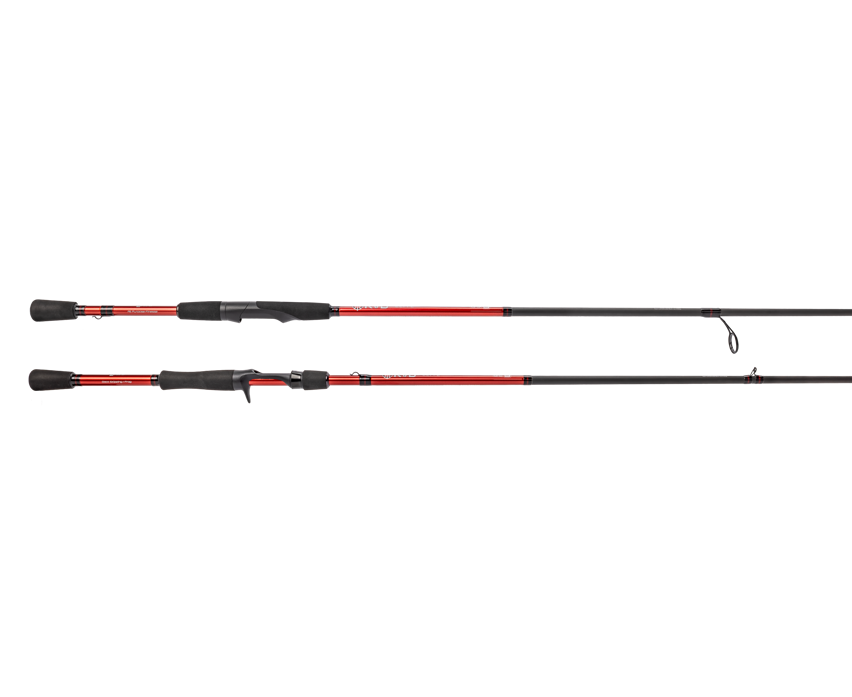 Lew's KVD Elite Spinning Rods