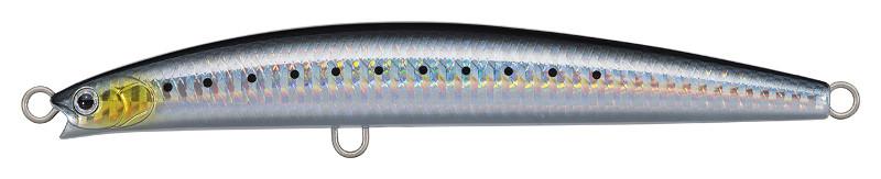 Daiwa Salt Pro Minnow Bullet Fast Sinking 2 1/8 oz. Rip Bait