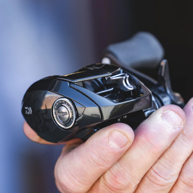 Daiwa Tatula SV70 Baitcasting Reel