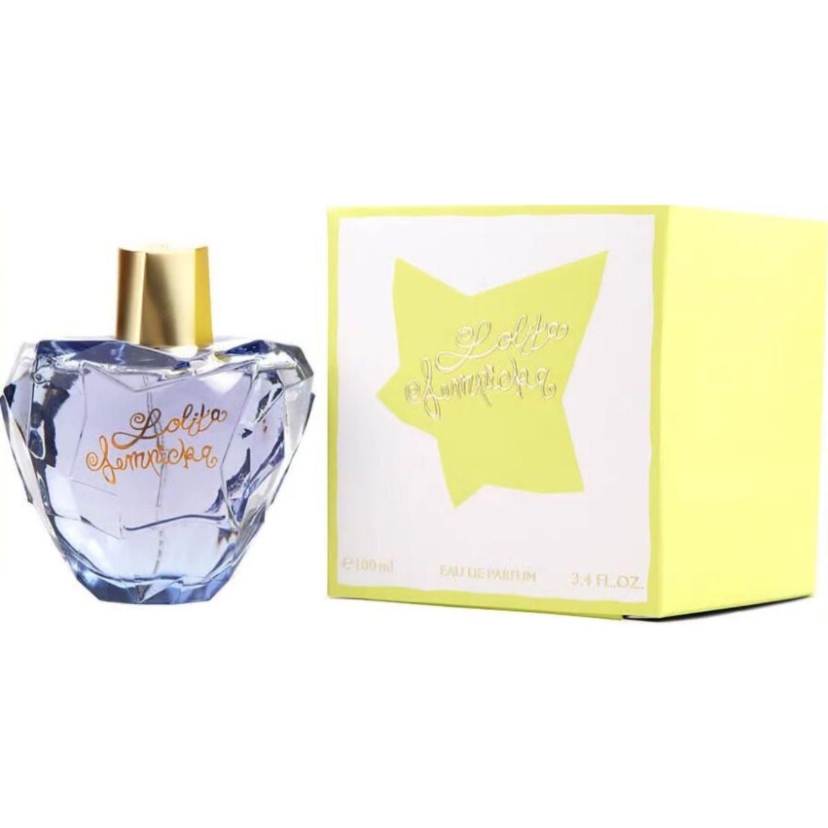 LOLITA LEMPICKA perfume for women EDP 3.3 / 3.4 oz New in Box