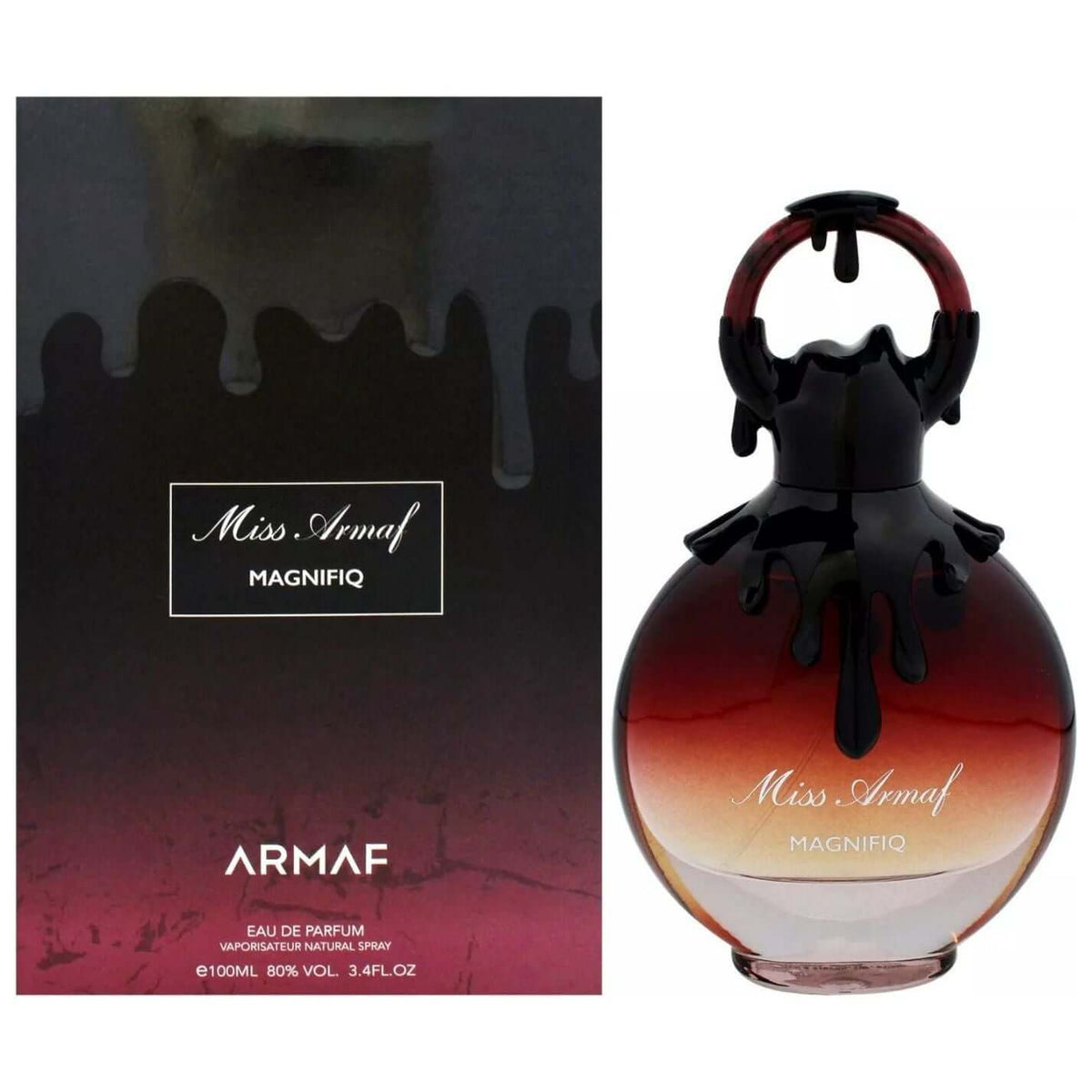 Miss Armaf Magnifiq by Armaf perfume for women EDP 3.3 / 3.4 oz New in Box