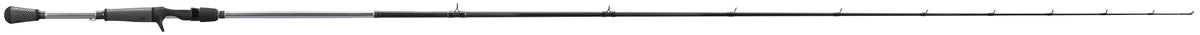 Team Lew's Signature Series Casting Rod Mark Rose