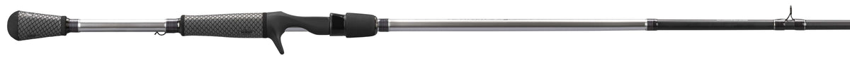 Team Lew's Signature Series Casting Rod Mark Rose