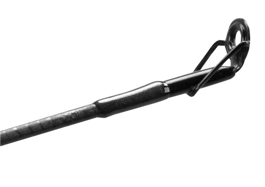 Team Lew's Signature Series Casting Rod Mark Rose