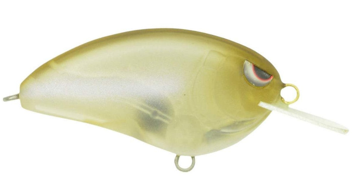SPRO John Crews Little John 50 Shallow Crankbait