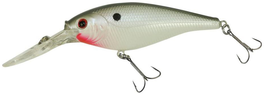 Berkley Flicker Shad Crankbait - 3/16 oz