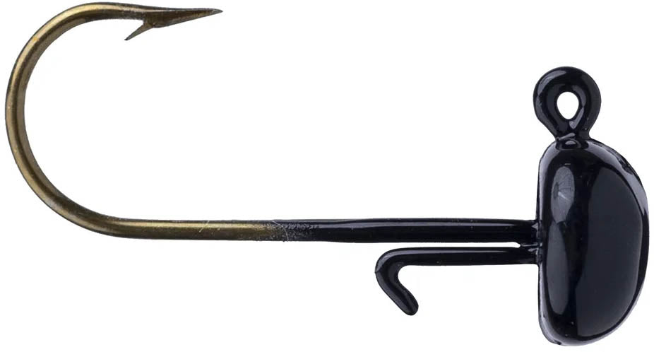 Mule Fishing Ultra-Light Finesse Jig heads 5 Pack