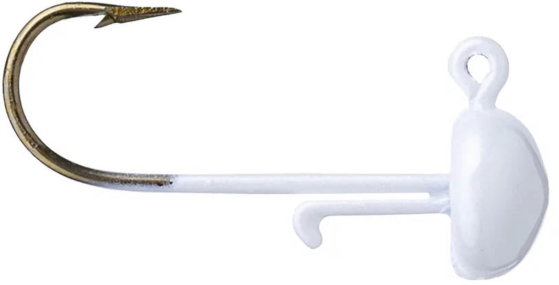 Mule Fishing Ultra-Light Finesse Jig heads 5 Pack