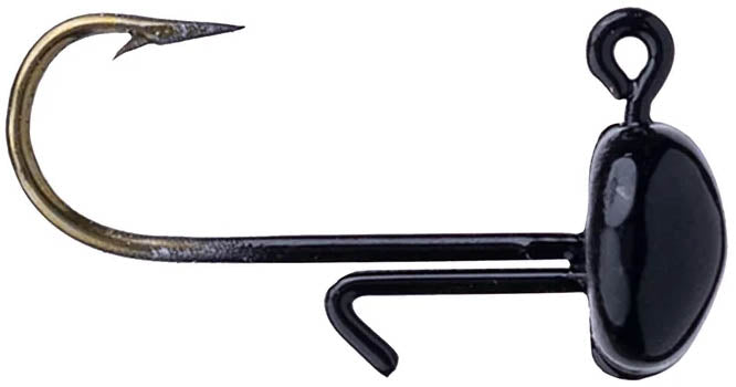 Mule Fishing Ultra-Light Finesse Jig heads 5 Pack