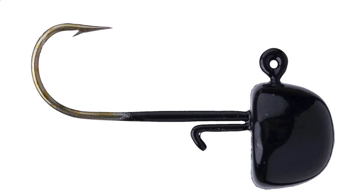 Mule Fishing Ultra-Light Finesse Jig heads 5 Pack