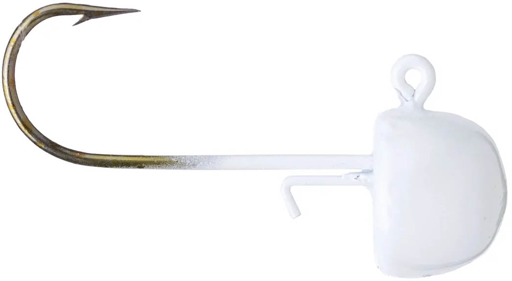 Mule Fishing Ultra-Light Finesse Jig heads 5 Pack