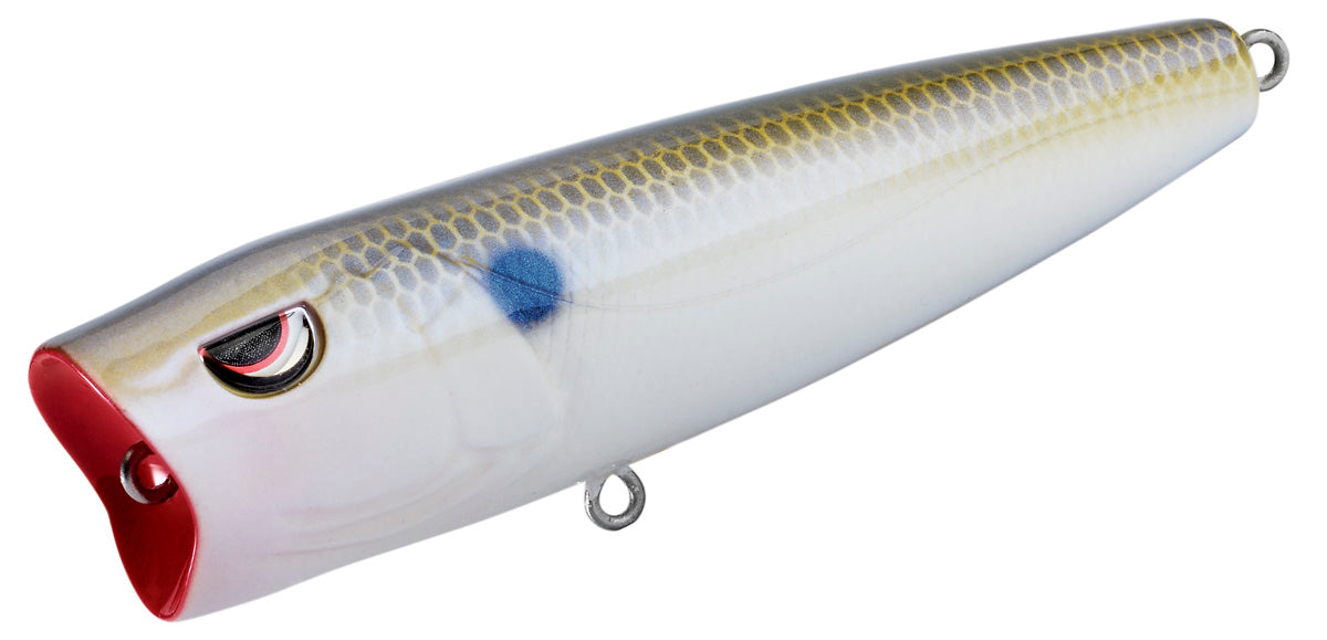 SPRO E Pop 80 Topwater Popper