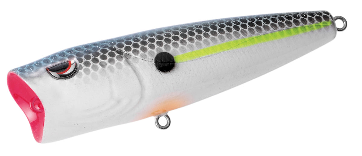 SPRO E Pop 80 Topwater Popper