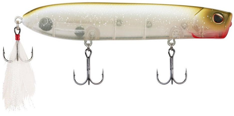 Berkley Cane Walker 5 inch Topwater Walker/Popper