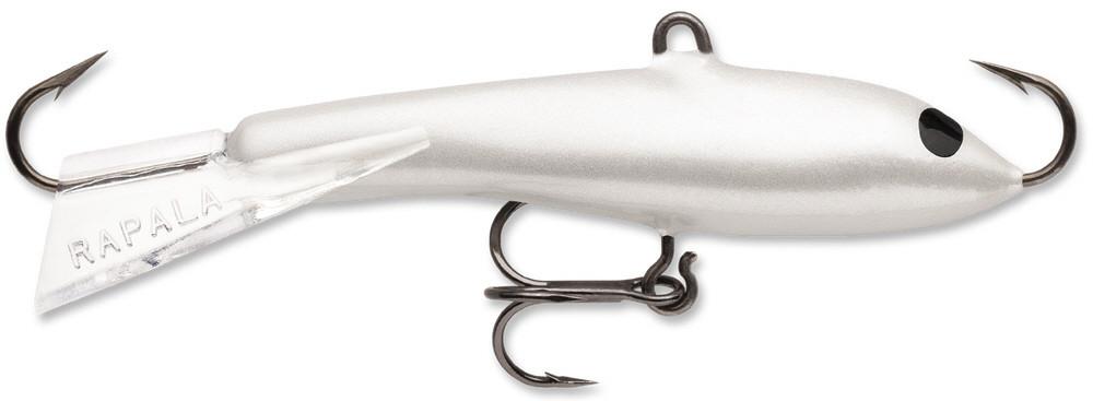 Rapala Jigging Rap 2 inch W5 Ice Jigs