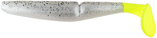 Gambler Big GZ Segmented Paddle Tail Swimbaits