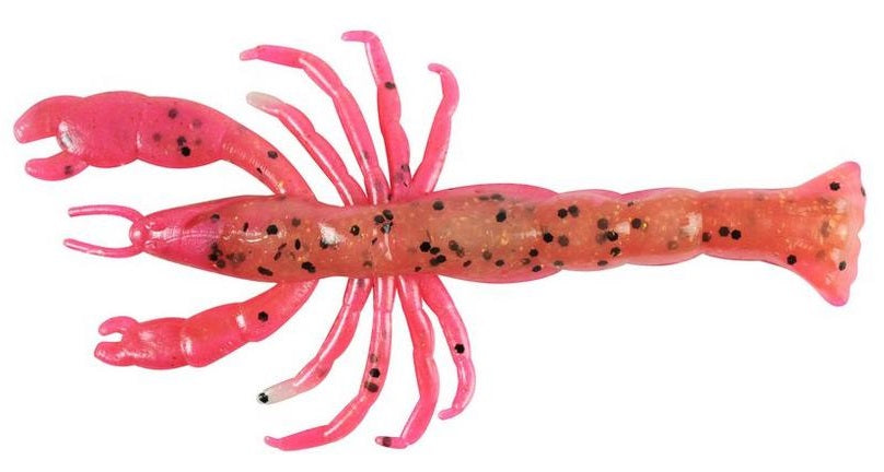 Berkley Gulp! 3 inch Ghost Shrimp 7 pack