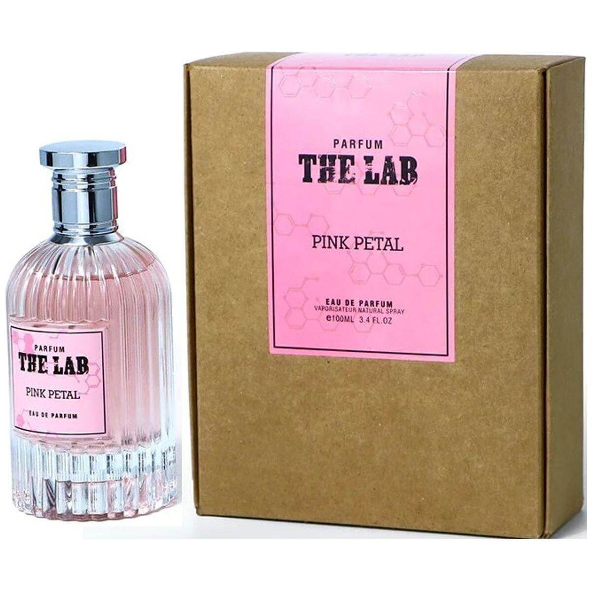 Pink Petal by Armaf perfume for women EDP 3.3 / 3.4 oz New in Box