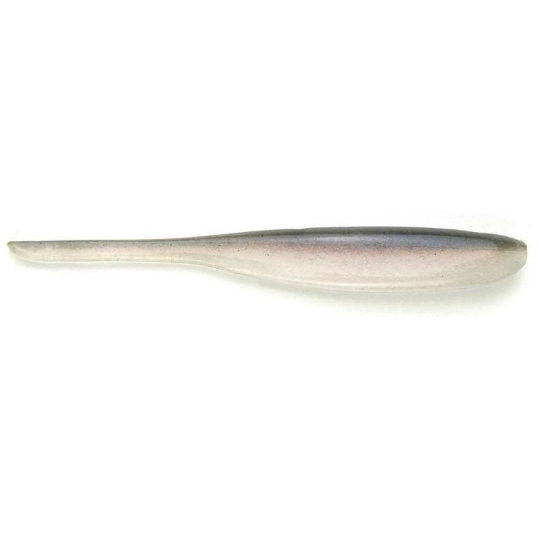 Keitech Shad Impact Soft Jerkbait - 4 Inch