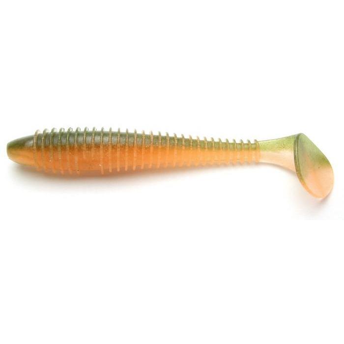 Keitech Fat Swing Impact 2.8 inch Soft Paddle Tail Swimbait