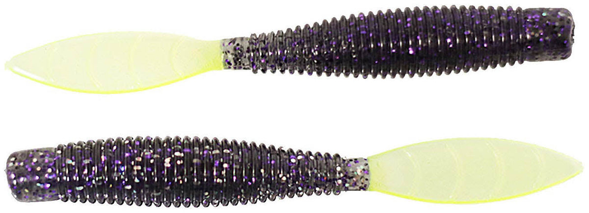 Missile Baits Ned Bomb 3 1/4 inch Ned Rig Soft Bait
