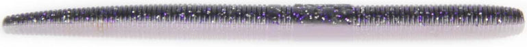 Xzone True Center Stick Soft Plastic Stickbait 8 pack