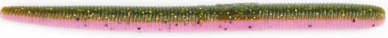 Xzone True Center Stick Soft Plastic Stickbait 8 pack
