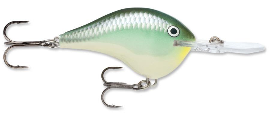 Rapala DT Series Crankbait DT14