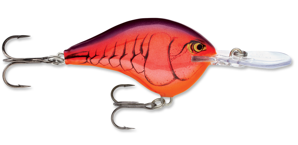 Rapala DT Series Crankbait DT10