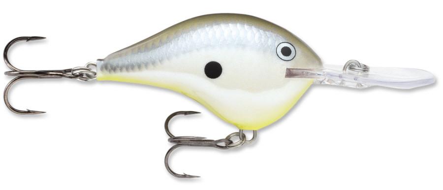 Rapala DT Series Crankbait DT14