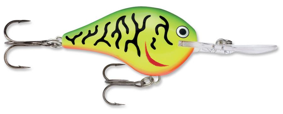 Rapala DT Series Crankbait DT14