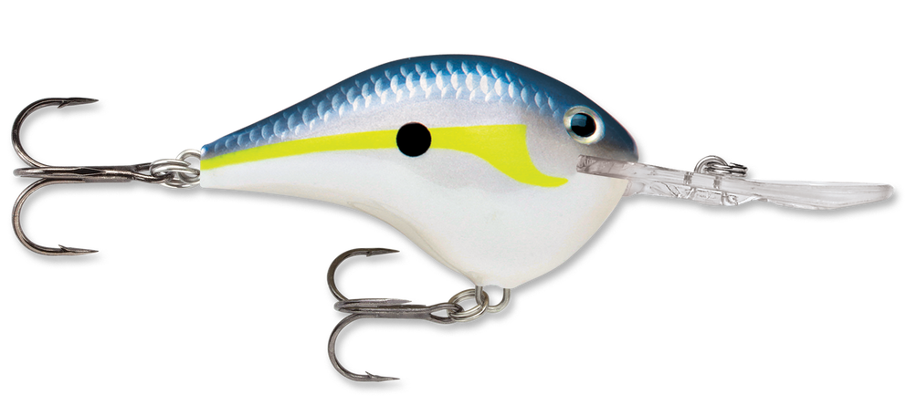 Rapala DT Series Crankbait DT10